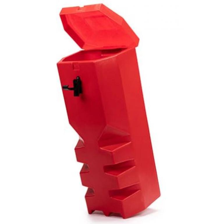 9-12KG FIRE EXTINGUISHER BOX