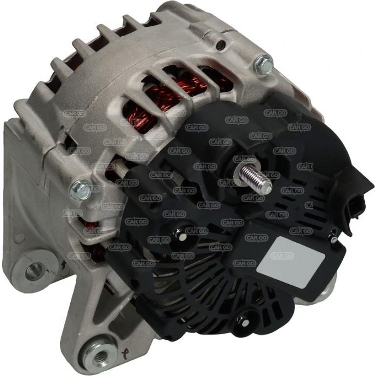 ALTERNATOR ASSEMBLY WITH PULLEY 14V 150 AMP