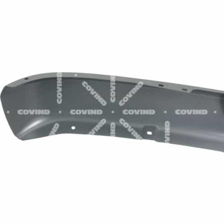 FRONT BUMPER WITHOUT FOG LAMP HOLES (TIPPER MODELS)