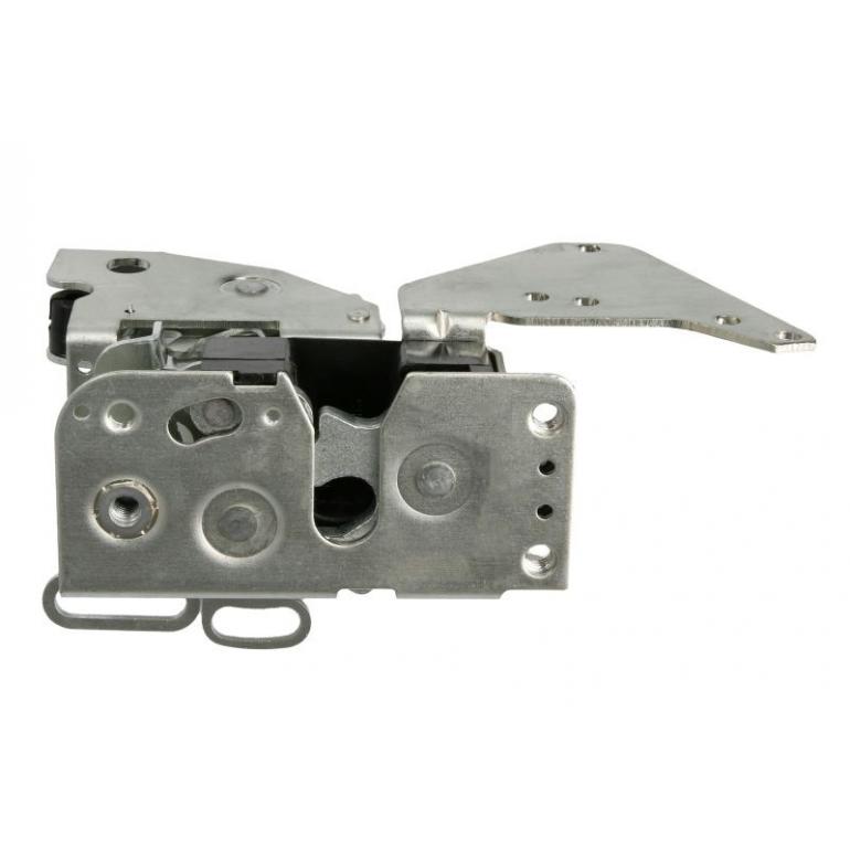 FRONT DOOR LOCKING MECHANISM PASSENGER SIDE LH