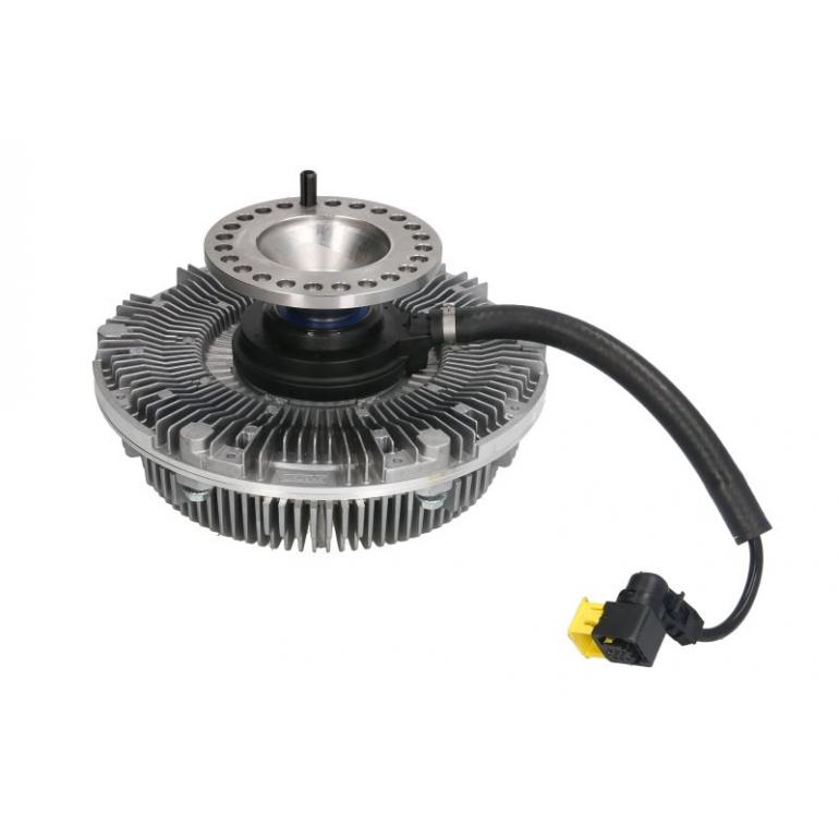 VISCOUS FAN CLUTCH HUB ASSEMBLY
