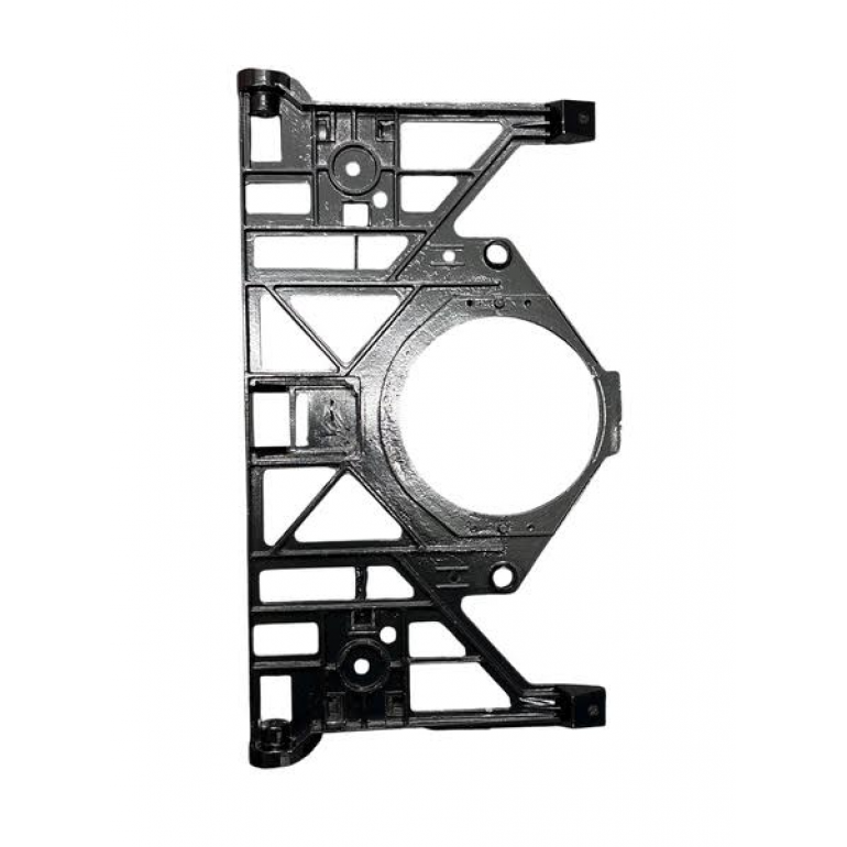 MAIN MIRROR GLASS MOUNTING FRAME DRIVER SIDE RH