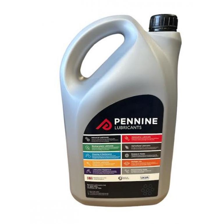 5W/30 ENGINE OIL ULTRASYN PRO-F 5 LITRES