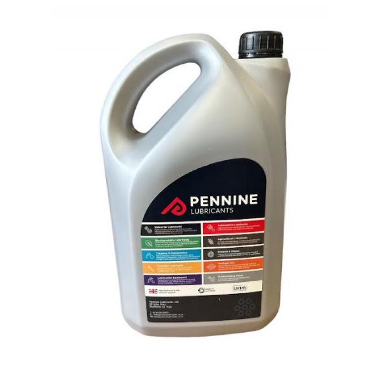 0W/30 FULLY SYNTHETIC ENGINE OIL 5 LITRES