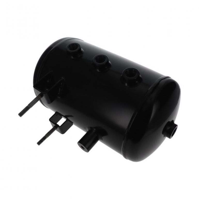 STEEL AIR TANK RESERVOIR 10.5 LITRES