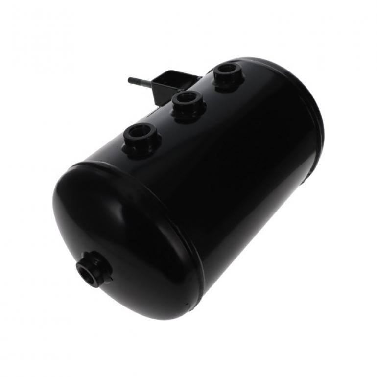 STEEL AIR TANK RESERVOIR 10.5 LITRES