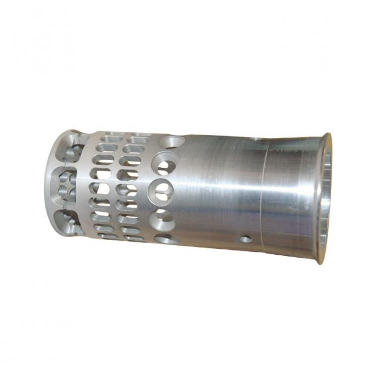 60MM / 80MM ANTI SPILL SYPHON DEVICE - SCREW  TYPE