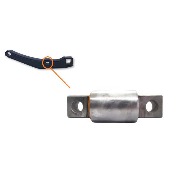 SUSPENSION BUSH REPAIR KIT