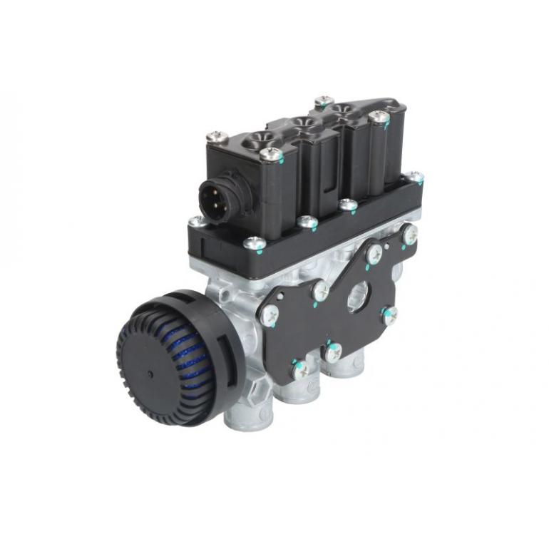 ECAS SOLENOID VALVE