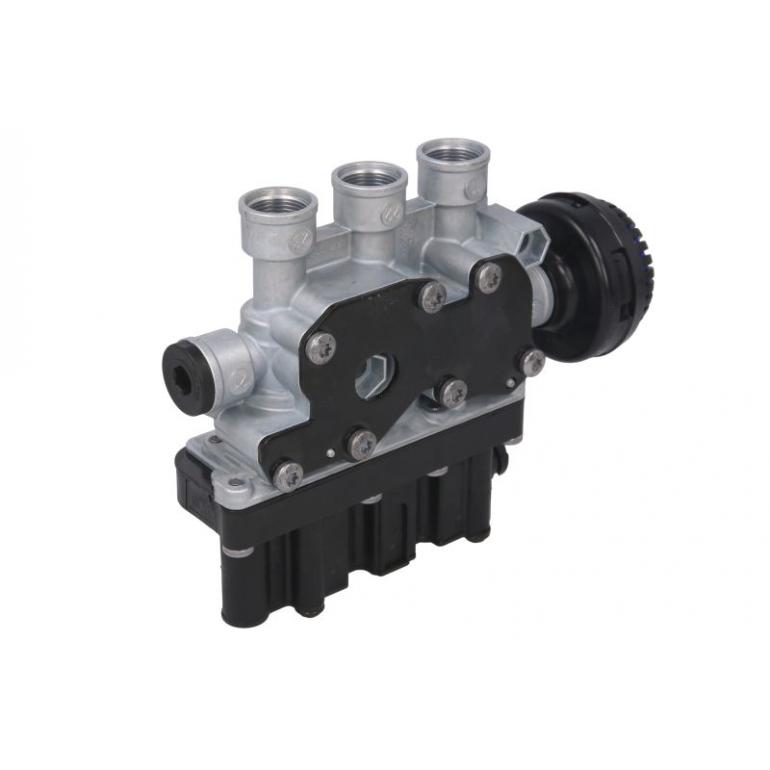 ECAS SOLENOID VALVE