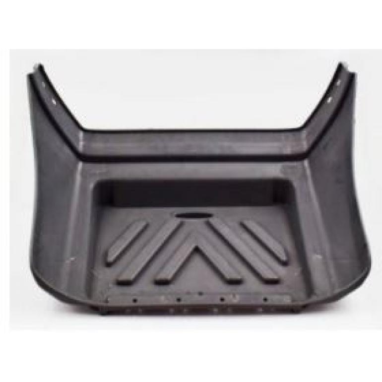 REAR AXLE DROPWING FITS RH OR LH