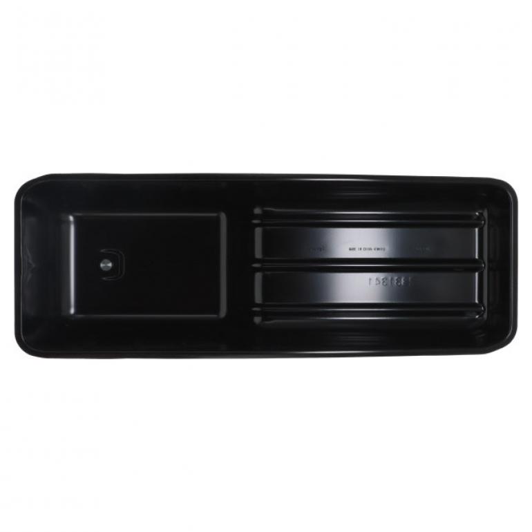 ENGINE OIL SUMP PAN