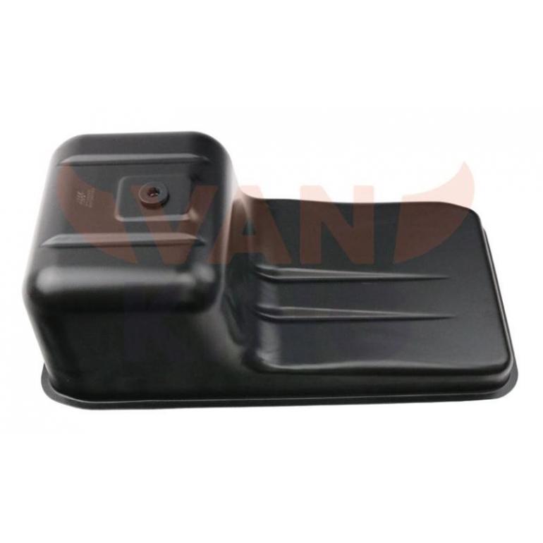 ENGINE OIL SUMP PAN