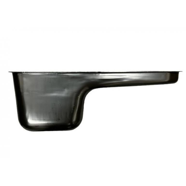 ENGINE OIL SUMP PAN