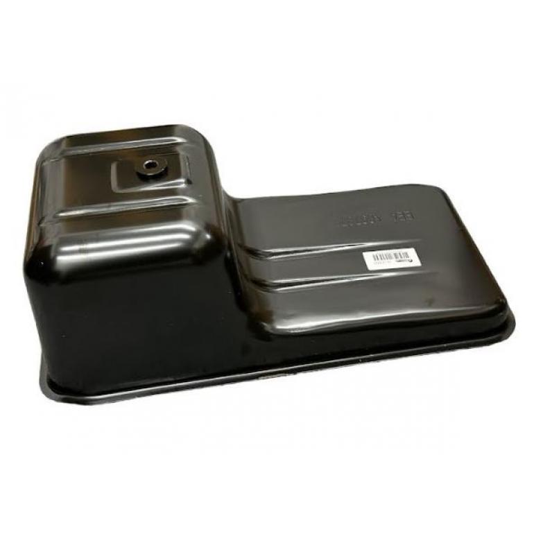 ENGINE OIL SUMP PAN