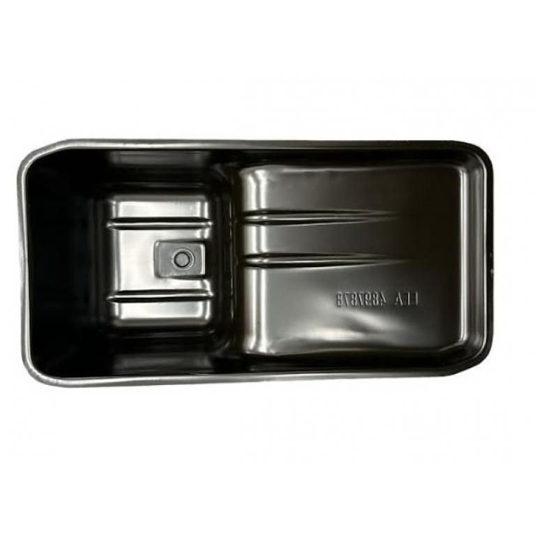 ENGINE OIL SUMP PAN