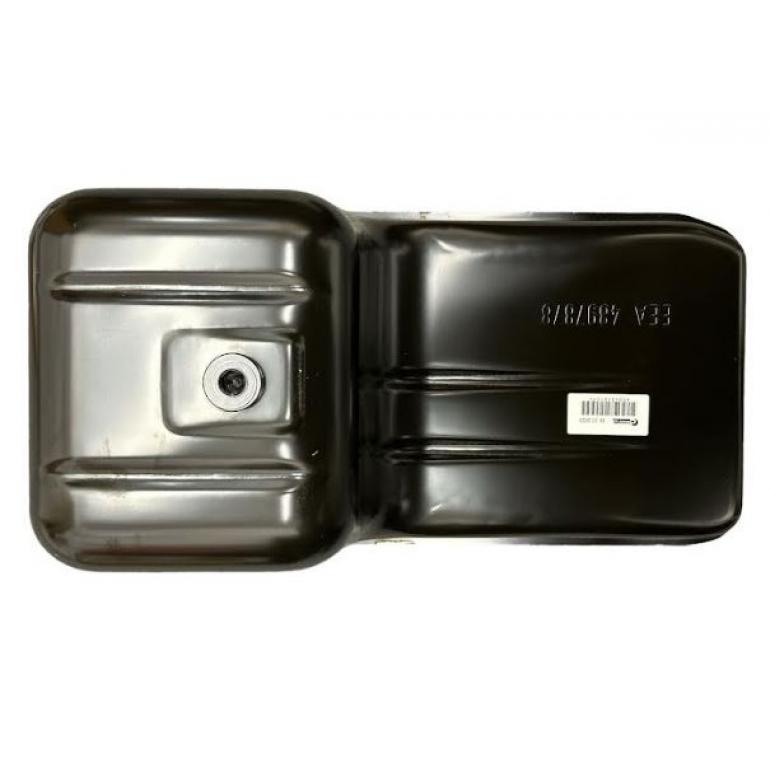ENGINE OIL SUMP PAN