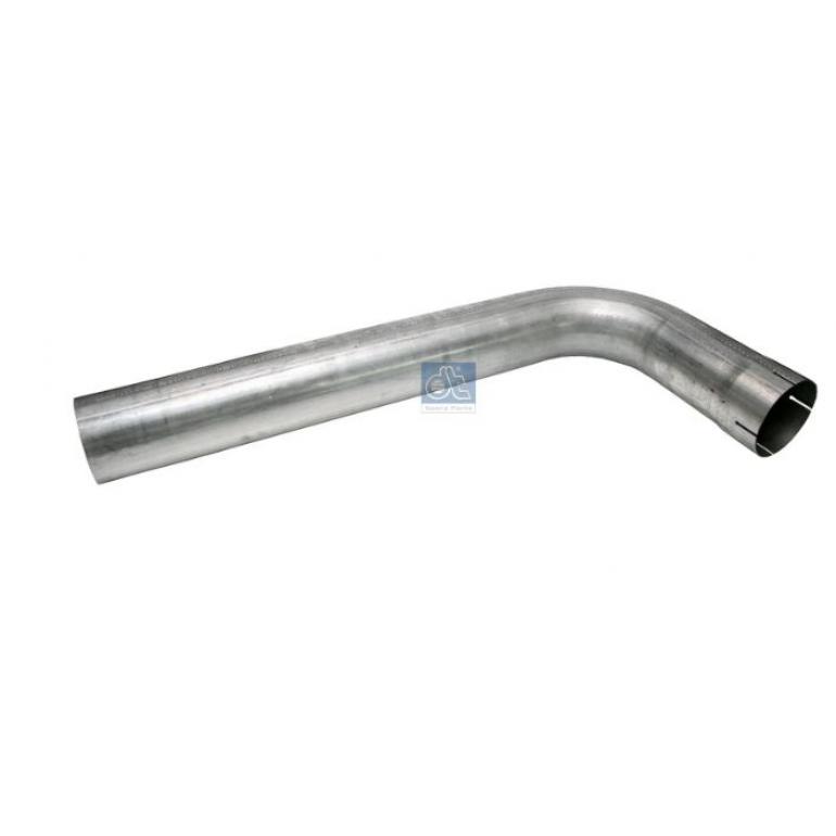 EXHAUST INTERMEDIATE DOWNPIPE