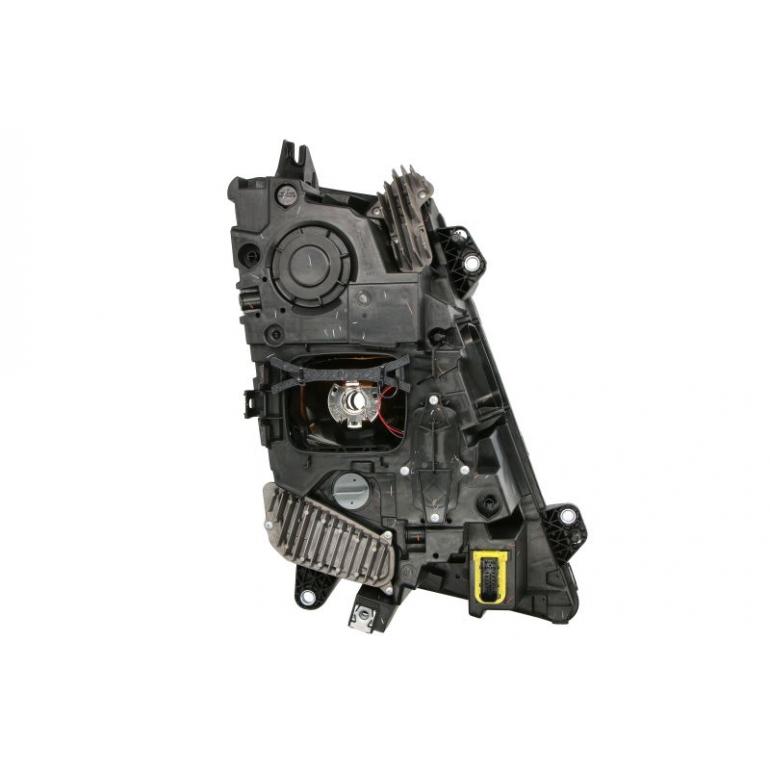 ELECTRIC ADJUST HEADLAMP PASSENGER SIDE LH