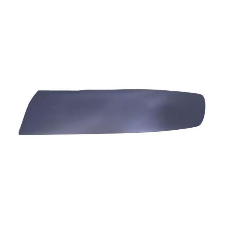 FRONT BUMPER CORNER PASSENGER SIDE LH