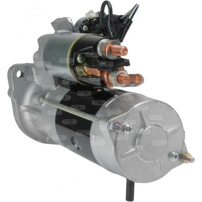 STARTER MOTOR ASSEMBLY 24V 5.0KW