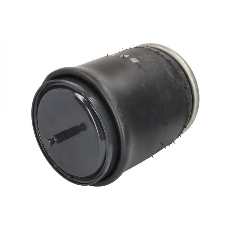 PUSHER AXLE AIR SPRING ASSEMBLY