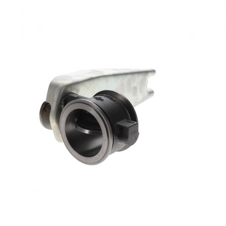 EXHAUST BRAKE ASSEMBLY
