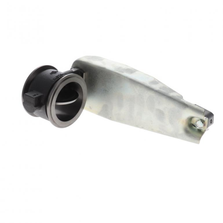 EXHAUST BRAKE ASSEMBLY