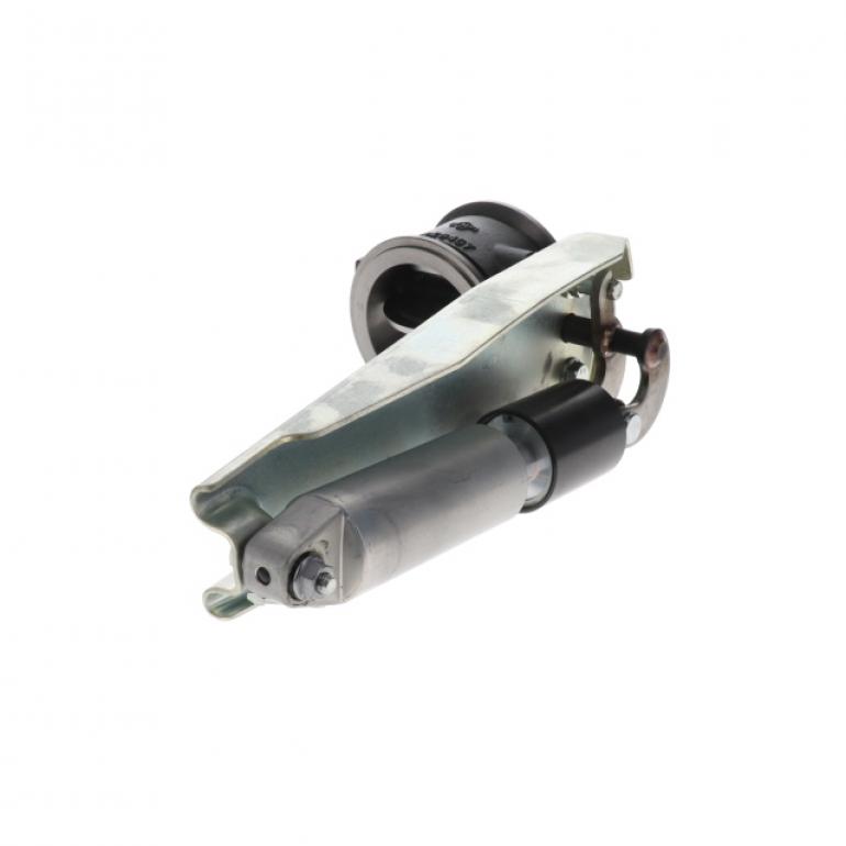 EXHAUST BRAKE ASSEMBLY