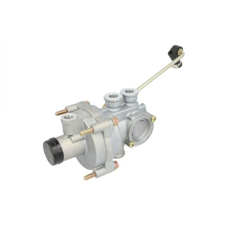 LOAD SENSING VALVE