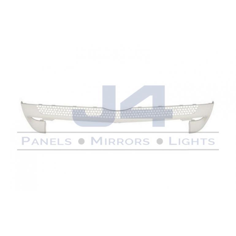FRONT GRILLE LOWER SECTION