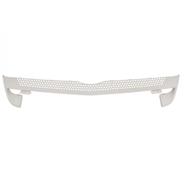 FRONT GRILLE LOWER SECTION