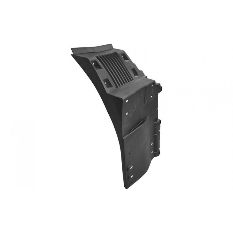 CABIN FRONT WHEEL REAR DROPWING DRIVER SIDE RH