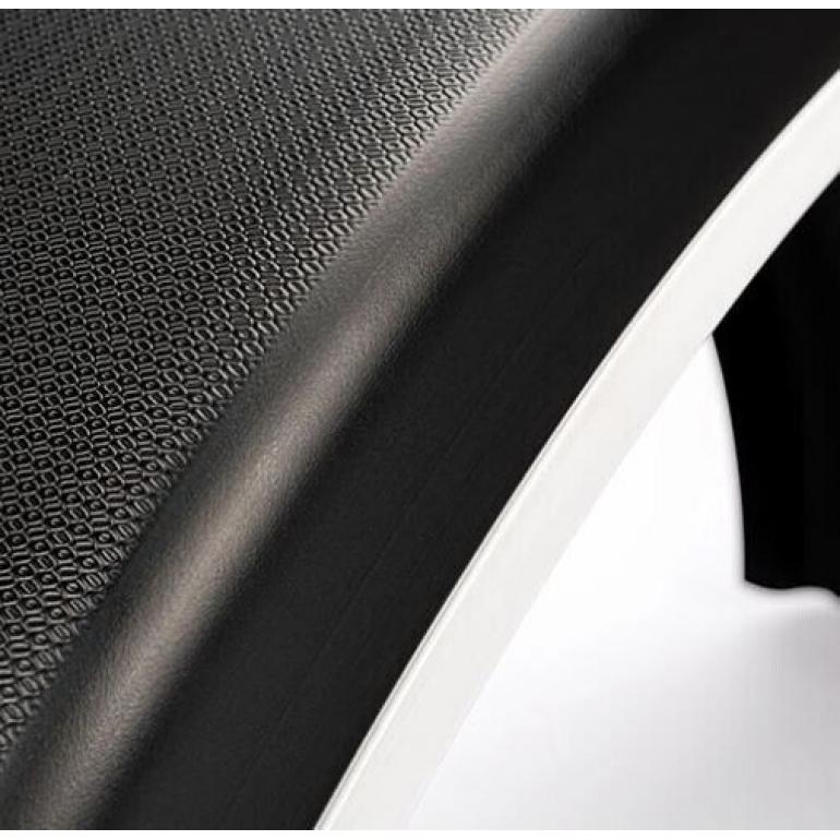 HIGHGUARD SINGLE ARCH MUDGUARD HL30C (SINGLE)