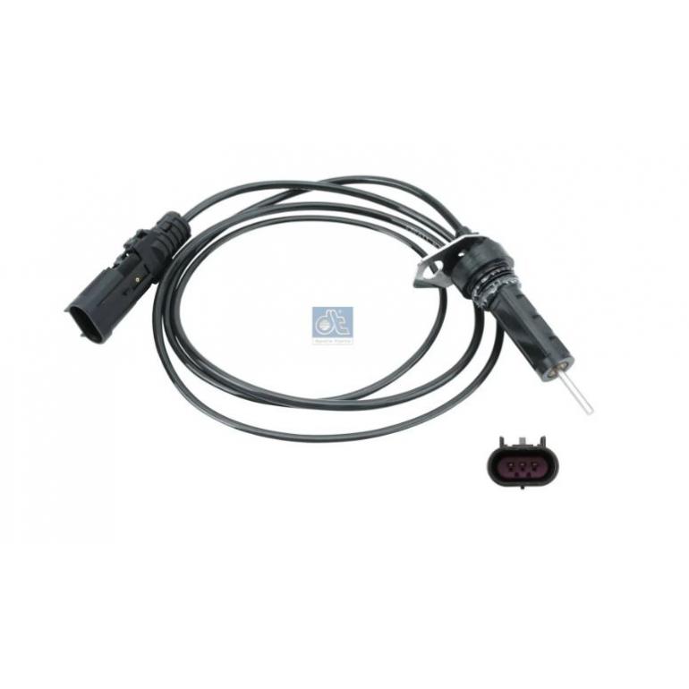BRAKE PAD WEAR INDICATOR SENSOR DRIVER SIDE RH