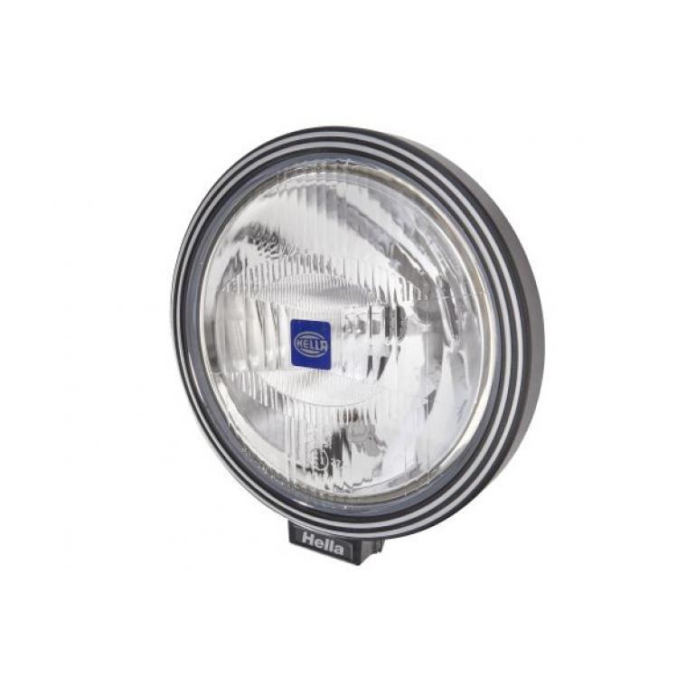 RALLY 3000 CLEAR HALOGEN SPOTLAMP