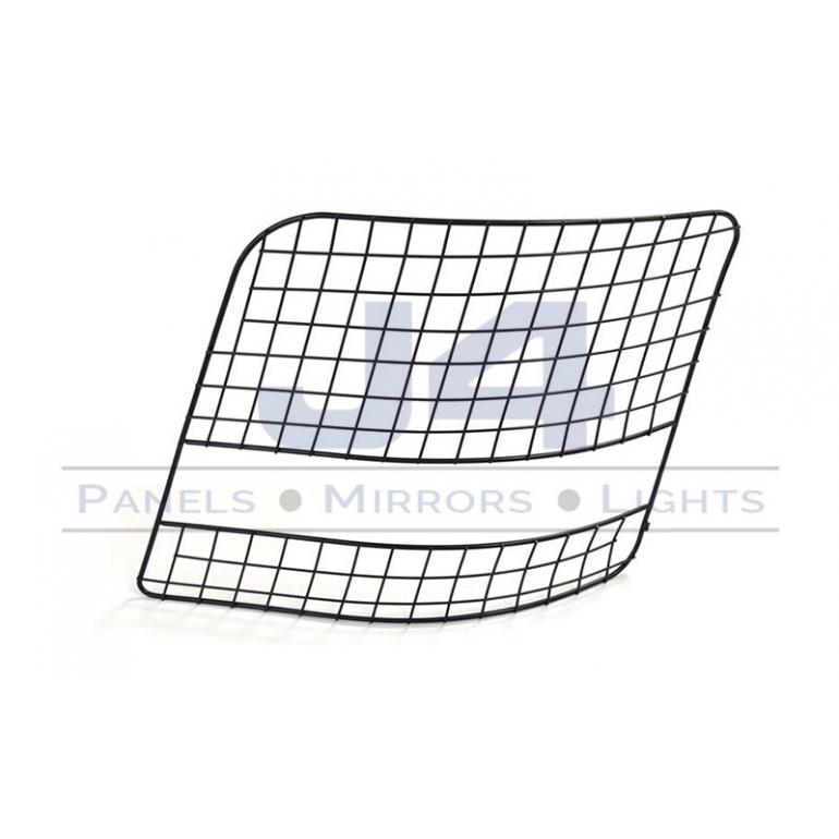 HEADLAMP PROTECTIVE GUARD PASSENGER SIDE LH