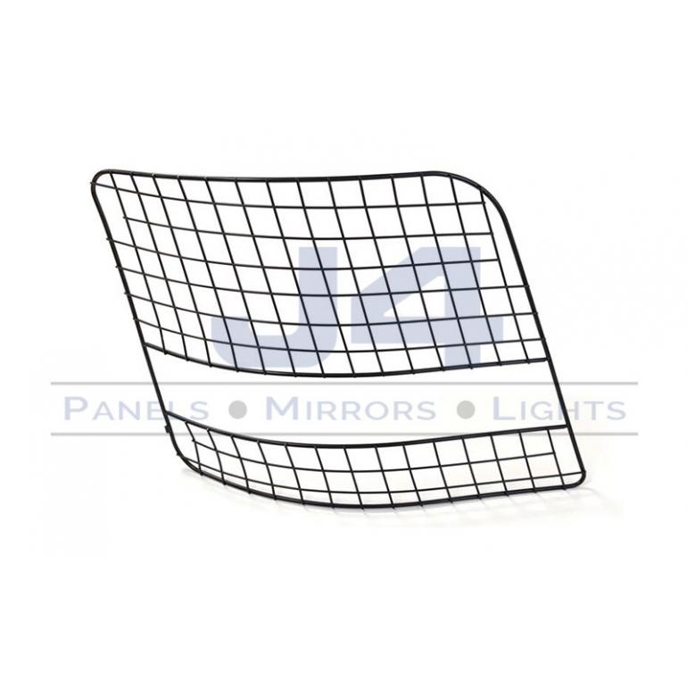HEADLAMP PROTECTIVE GUARD DRIVER SIDE RH