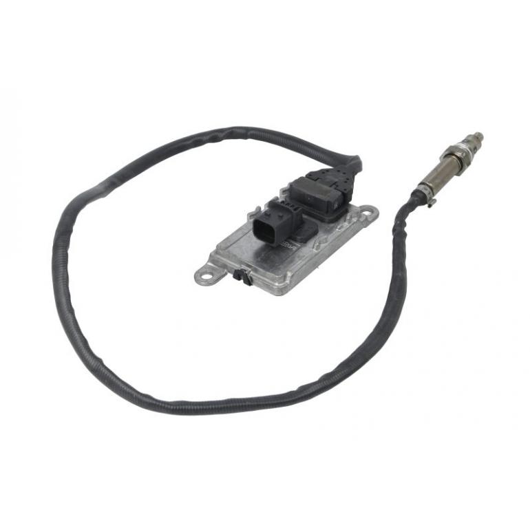 EXHAUST GAS NOx SENSOR BEFORE THE CATALYST