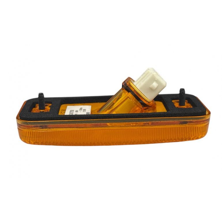 AMBER SIDE MARKER LAMP
