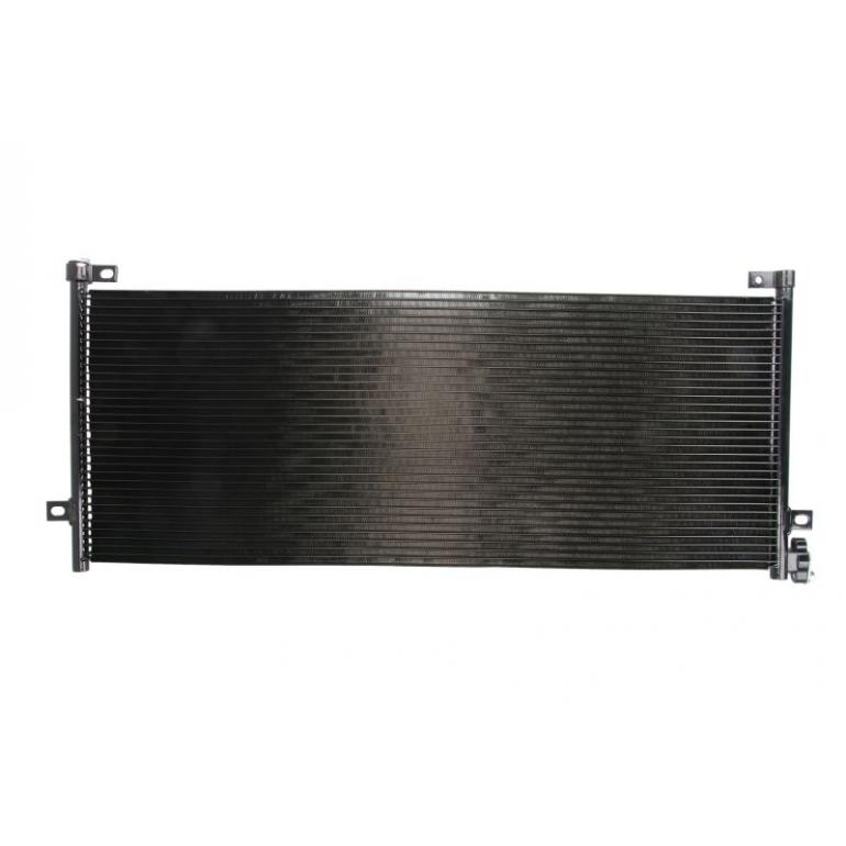 AIR CONDITIONING CONDENSER