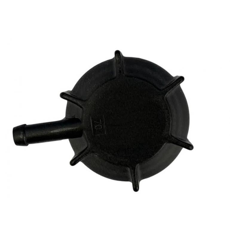 EXPANSION HEADER TANK CAP