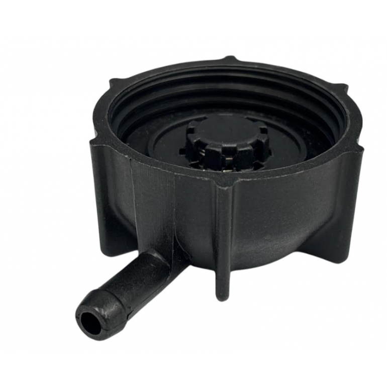 EXPANSION HEADER TANK CAP