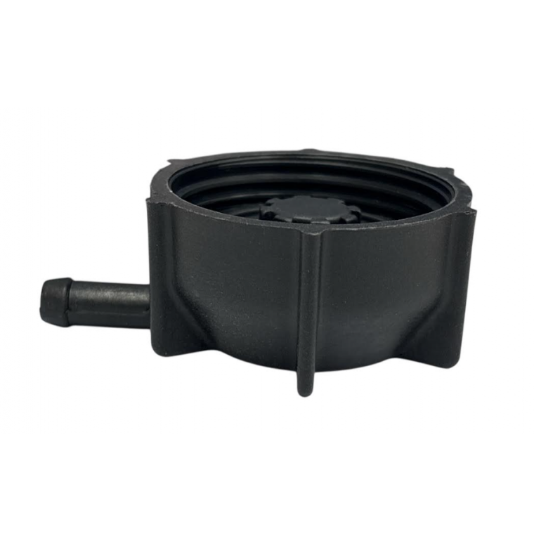 EXPANSION HEADER TANK CAP