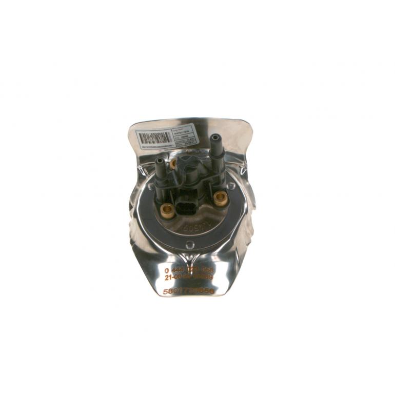 EAS ADBLUE DOSING MODULE