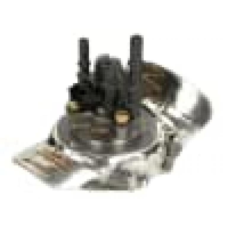 EAS ADBLUE DOSING MODULE