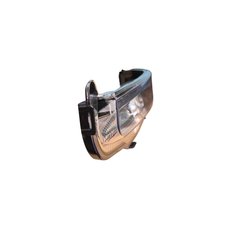 FRONT INDICATOR LAMP WITH DRL DRIVER SIDE RH