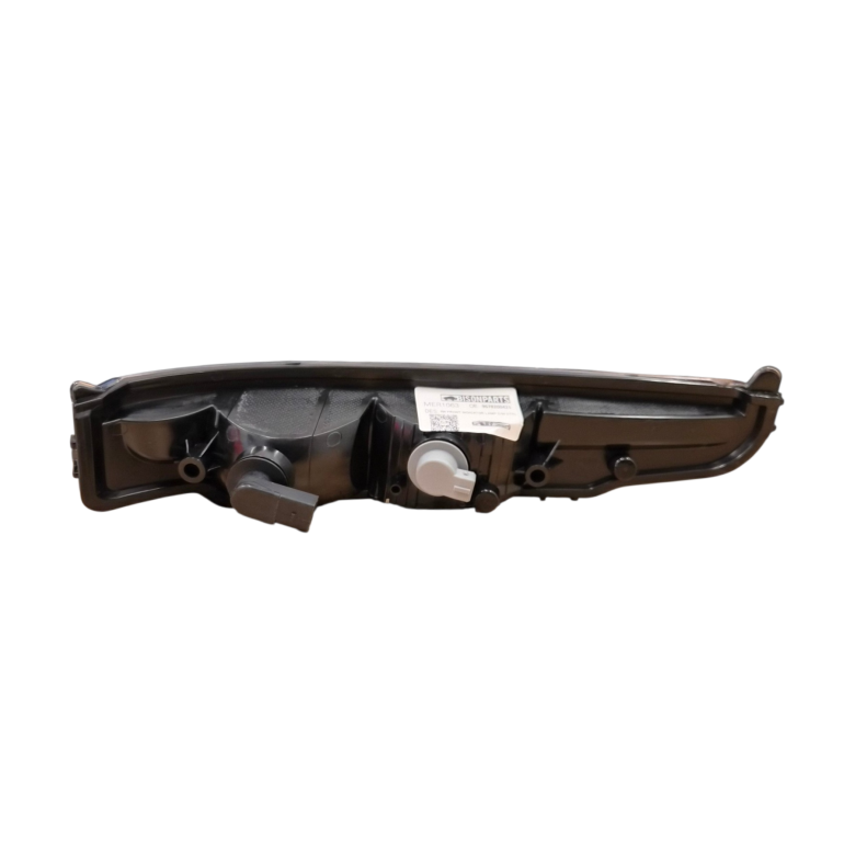 FRONT INDICATOR LAMP WITH DRL DRIVER SIDE RH