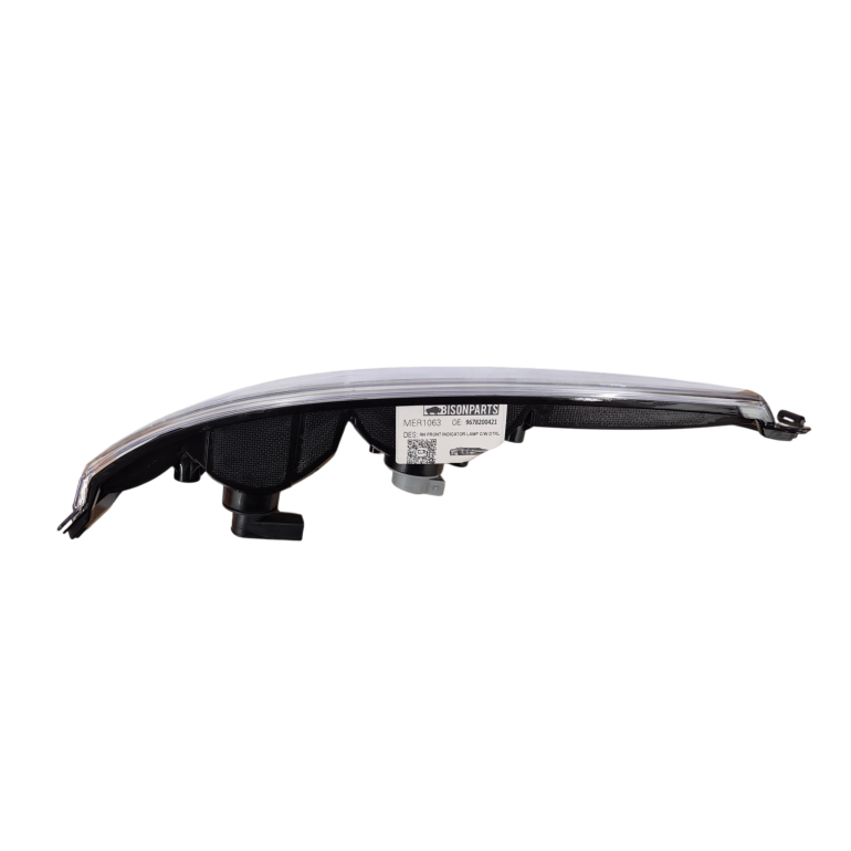 FRONT INDICATOR LAMP WITH DRL DRIVER SIDE RH