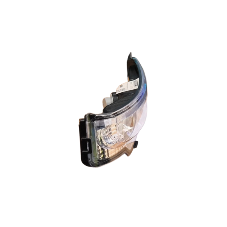 FRONT INDICATOR LAMP WITH DRL PASSENGER SIDE LH